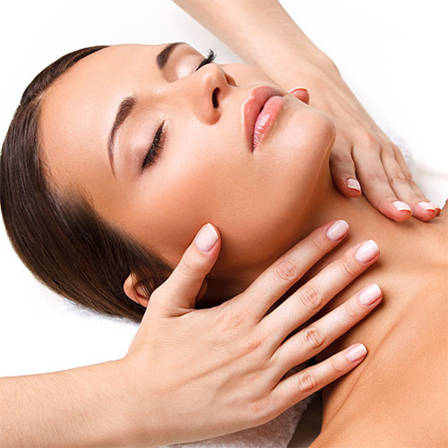 Face treatments
