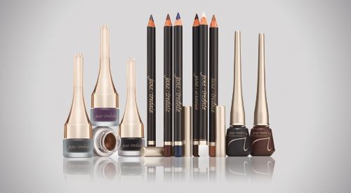Jane Iredale make up Leeds