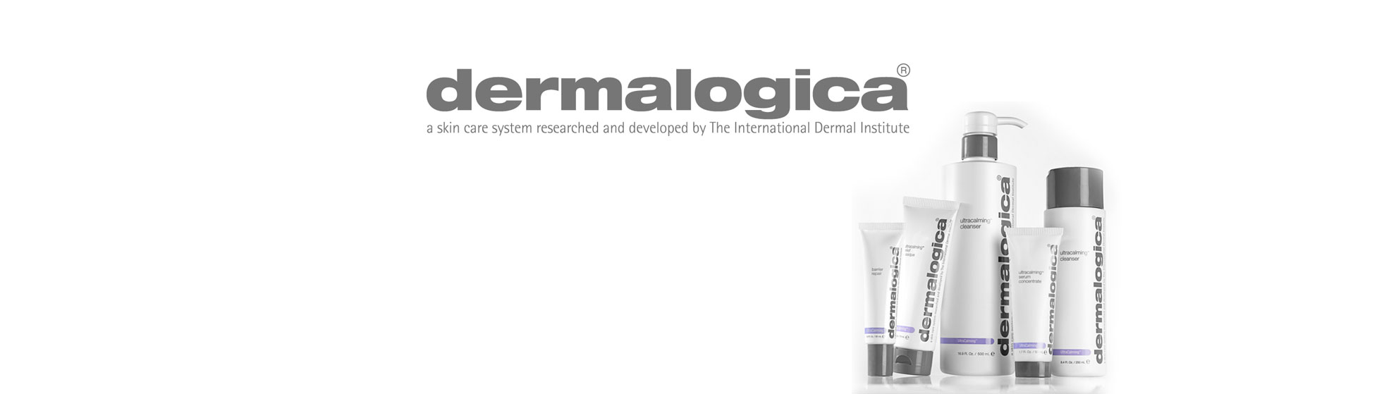 dermalogica expert salon leeds