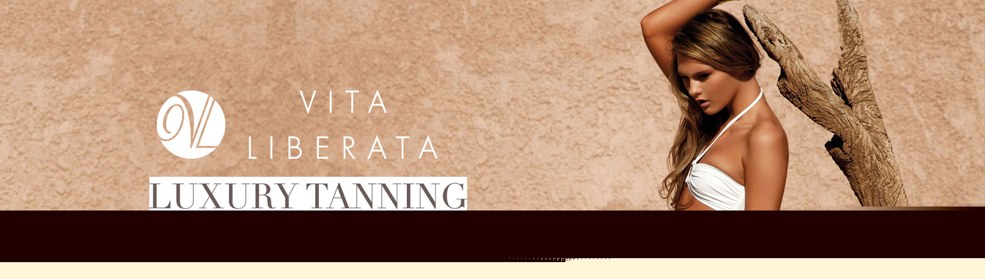 vita liberata spray tan salon in leeds